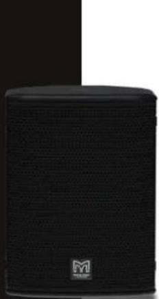 Martin Audio FlexPoint FP4 - 2