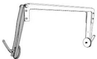 Martin Audio FlexPoint FP4 - Touring Yoke Installation Landscape. - 3