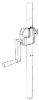 Martin Audio FlexPoint FP4 - Accessories. - 3