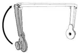 Martin Audio FlexPoint FP4 - Touring Yoke Installation Landscape. - 1
