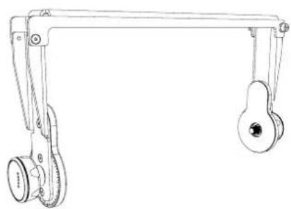 Martin Audio FlexPoint FP4 - Accessories. - 10