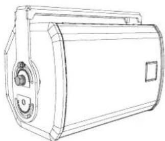 Martin Audio FlexPoint FP4 - Upper Mounting Position Landscape. - 3
