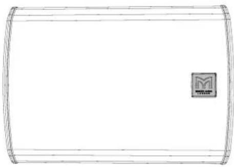 Martin Audio FlexPoint FP4 - Driver Rotation FP8, FP12, FP15. - 8