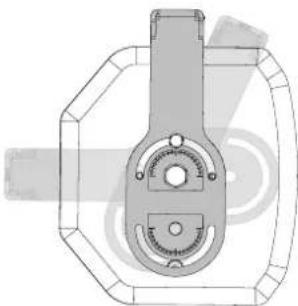Martin Audio FlexPoint FP4 - Upper Mounting Position Landscape. - 4