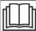FLYMO Easimo 900W - Explanation of Symbols on your product - 2