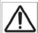 FLYMO Easimo 900W - Explanation of Symbols on your product - 1