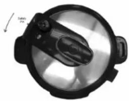 SPT EPC-13C - PRESSURE COOKING - 1