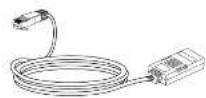 APC APDU1335T - NetShelter Rack PDU Advanced Temperature and Temperature and Humidity Sensors - 1