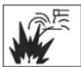 Cigweld WeldSkill 350 - WARNING - 1