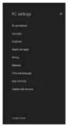 PC settings PC settings Event Event engine System engine Energy Interest Data engine System engine System tool System tool