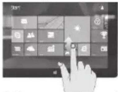 HAIER Y11B - Image slide applications - 7