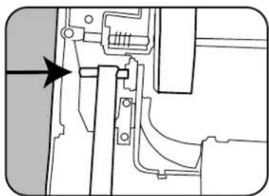 CleanMax Pro CMP-3N - How to Replace the Belt - 4
