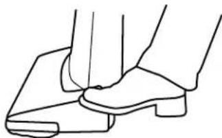 CleanMax Pro CMP-3N - How to Adjust the Handle - 1