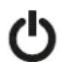 Lamona LAM2478 - Touch control with LED display - 6