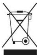 Lamona LAM2478 - Waste Electrical and Electronic ipment (WEEE) - 1