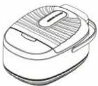 HAIER FBS-F4091C - 智能电饭煲 使用说明书 - 3