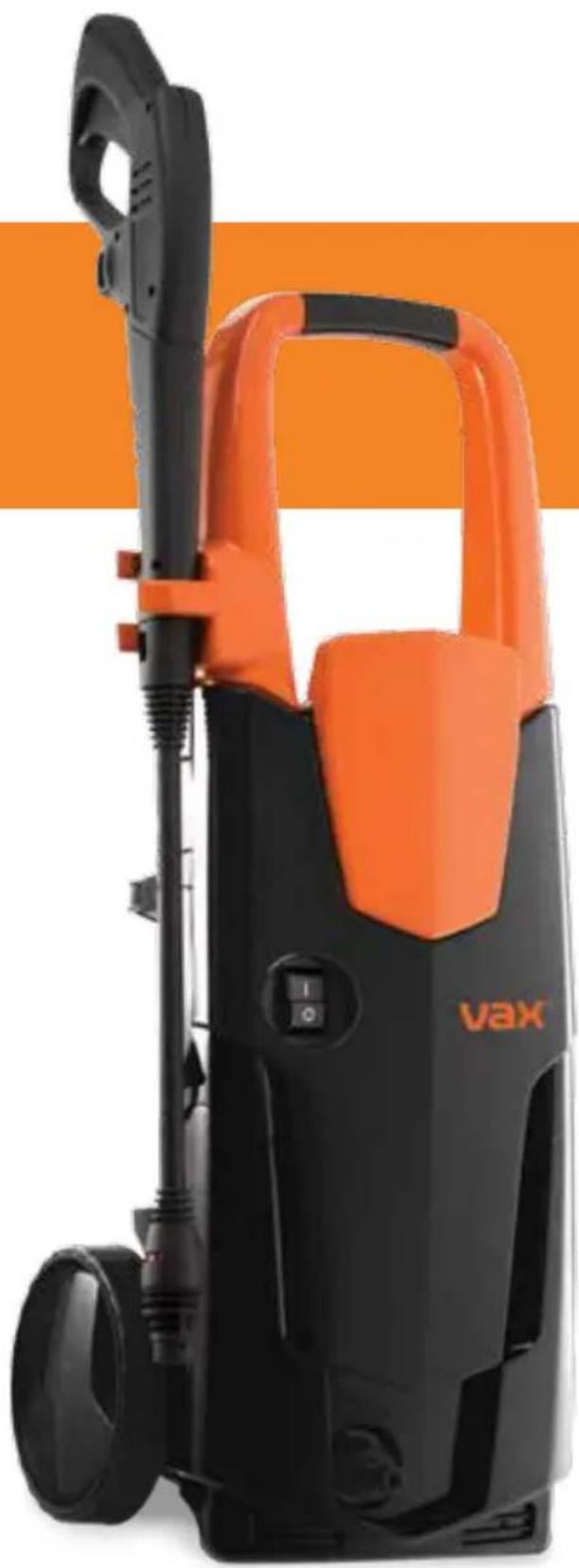 VAX PowerWash P86-P3-T - 1