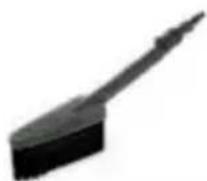 VAX PowerWash P86-P3-T - Don't forget your accessories! - 13