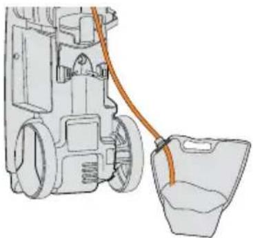 VAX PowerWash P86-P3-T - Using detergent with your pressure washer - 1