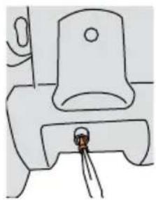 VAX PowerWash P86-P3-T - Maintenance - 2