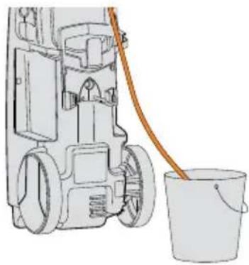 VAX PowerWash P86-P3-T - Using detergent with your pressure washer - 3