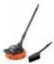 VAX PowerWash P86-P3-T - Don't forget your accessories! - 10