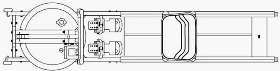 LifeSpan ROWER-760 - ACCESSORIES LIST - 1