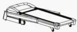 LifeSpan Boost-R - ASSEMBLY INSTRUCTIONS - 1