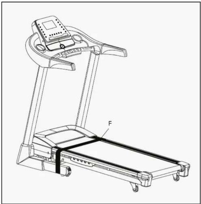 LifeSpan Boost-R - STEP 5 - 1