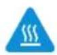 THETFORD Caprice SOH72 - Turning off: - 1