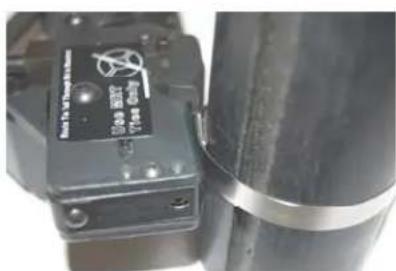 Panduit MTRTH - MTRTH and MTRTLS OPERATION INSTRUCTIONS - 12