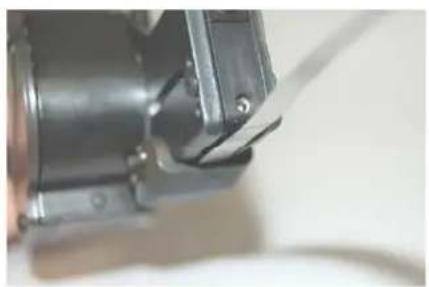 Panduit MTRTH - MTRTH and MTRTLS OPERATION INSTRUCTIONS - 4