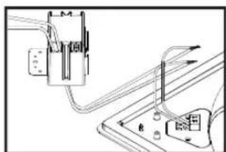 SPT SF-1691C - INSTALLATION - 2