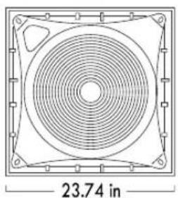 SPT SF-1691C - INSTALLATION - 5