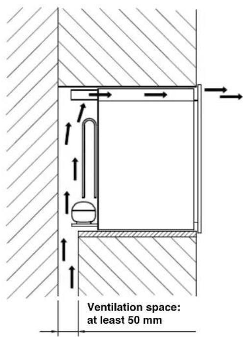 HOTPOINT HA WC5120 - Collegamenti elettrici - 1