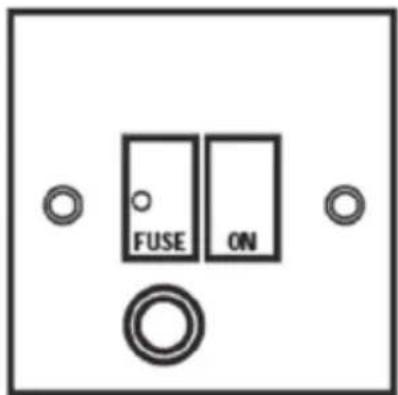 FUSE ON