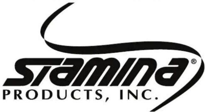 STamina® PRODUCTS, INC.