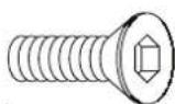 Stamina 351412 - Part Number and Description Qty - 4
