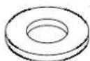 Stamina 351412 - Part Number and Description Qty - 6