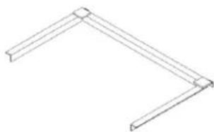 Blaze B600 - REPLACEMENT OF FIREBRICKS - 3