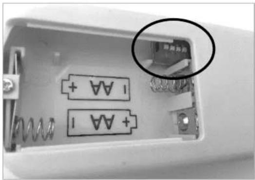 Blaze B600 - Fan Controller - 1