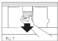 CDA VC820BL - Preparing coffee (using coffee beans) - 2
