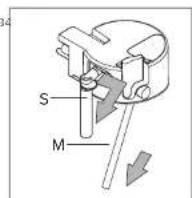 CDA VC820BL - Cleaning the milk container (N) - 2