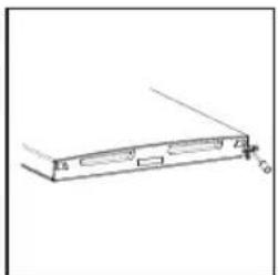 Becken BC3901N - Door Reversibility - 15