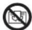DIMPLEX Balmoral - Important Safety Advice - 1