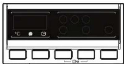 Philco PWF7100V - 額外過水 (\*) (不適用於此型號) - 1
