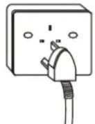 Philco PVR09R - ELECTRICAL WARNINGS - 1