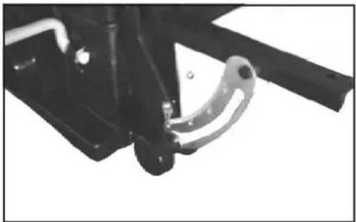RIKON 50-120 - Leveling Table Assembly - 1