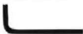 RIKON 50-120 - Qty - 5