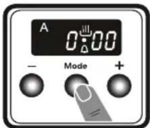 A 0:00 - Mode + +